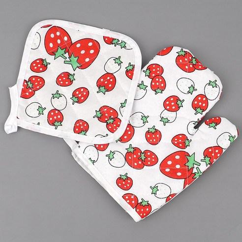 كف حراري مع الموطفة قطعتين HMK-1079