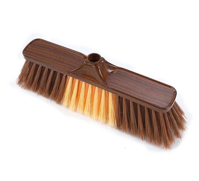 مكنس بلاط ناعم خشبي HMK-797