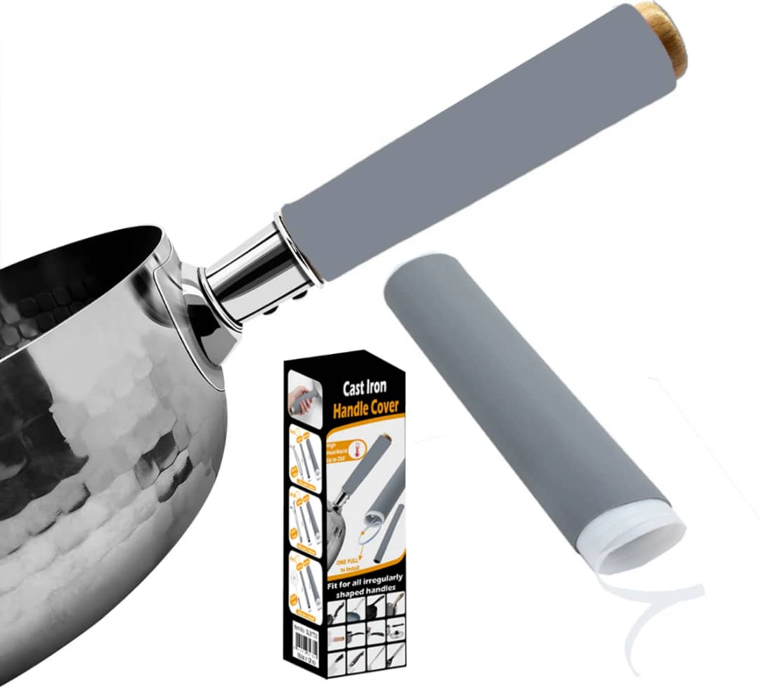 ممسكة حرارية دائمة ليد الطاوة او الجزوة  AZ-3395 -3394