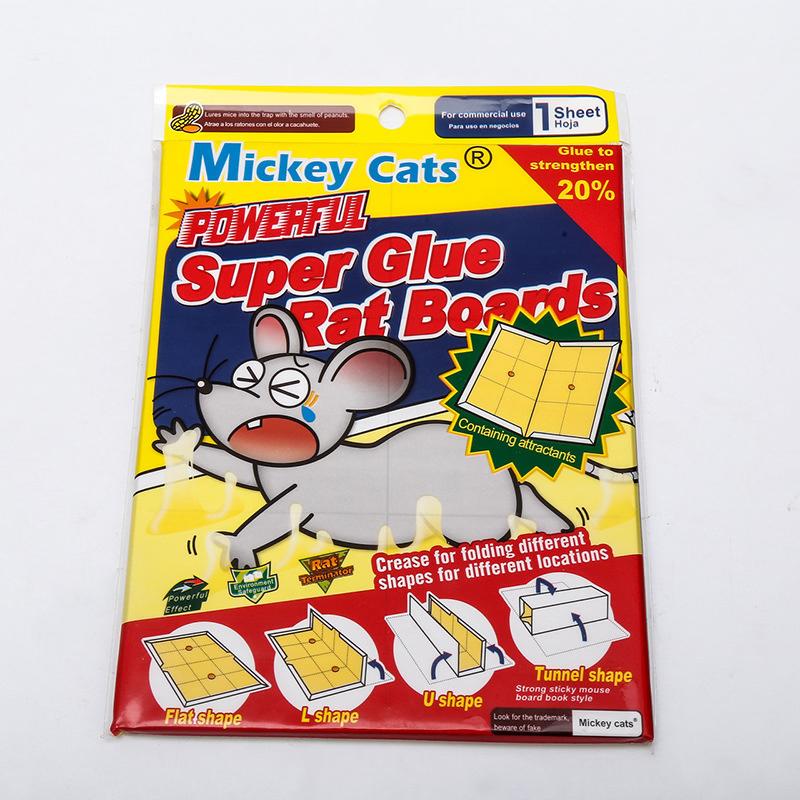 لاصق فيران جافي الاصلي MK-683