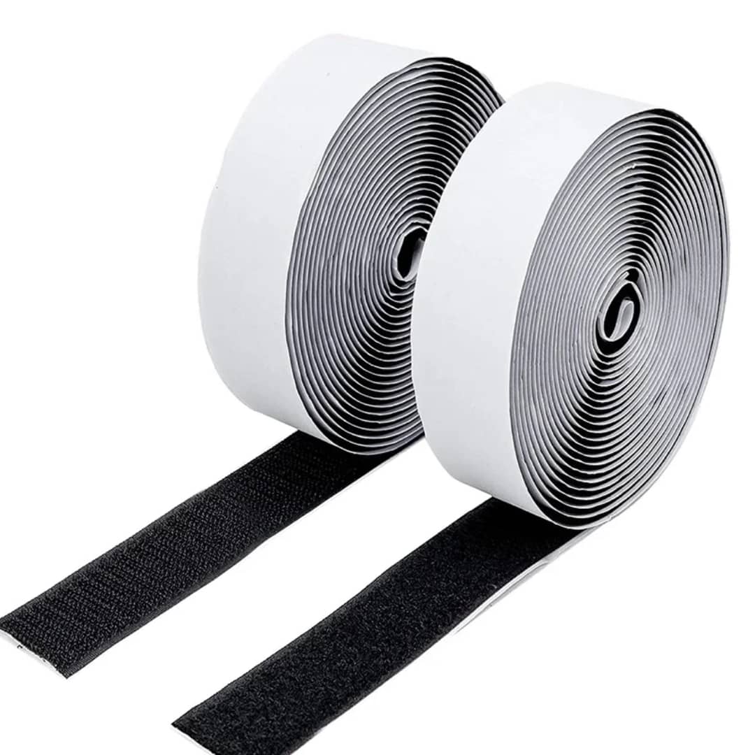 لاصق تشكتشك جهتين قطعتين 4 متر AZ-3302