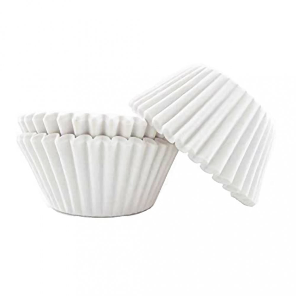 قوالب كب كيك ورقي مقاس 10.5  عبوة 50