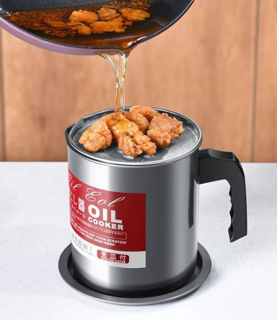 صفاية زيت 3218 - AZ-3217