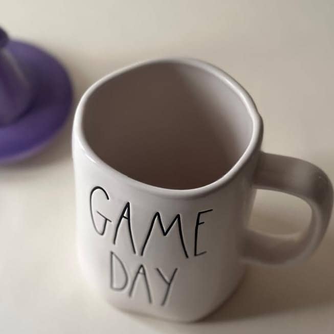 كوب قهوة سيراميك جامبو AZ-3463