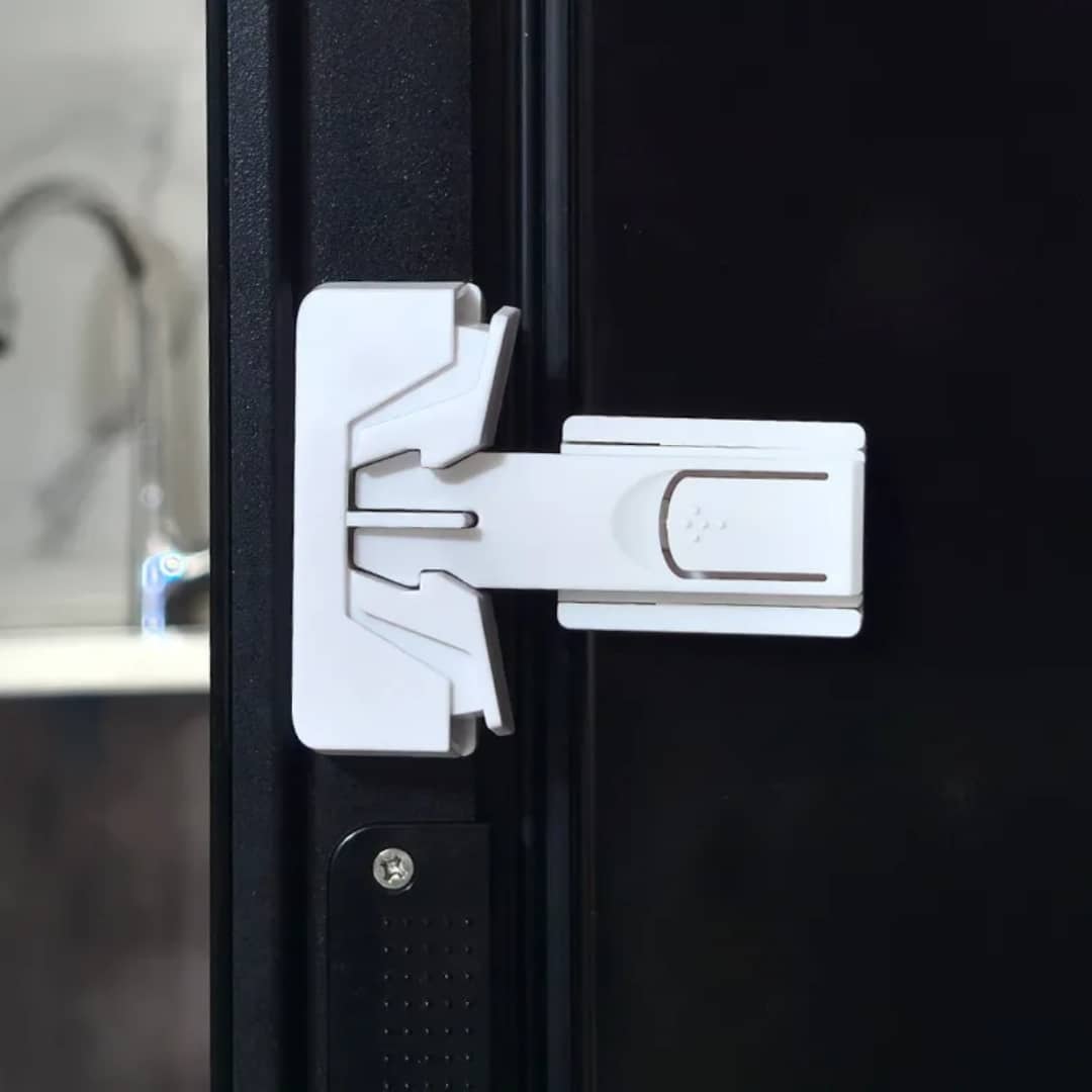 قفل ادراج امان اطفال للثلاجات AZ-3297