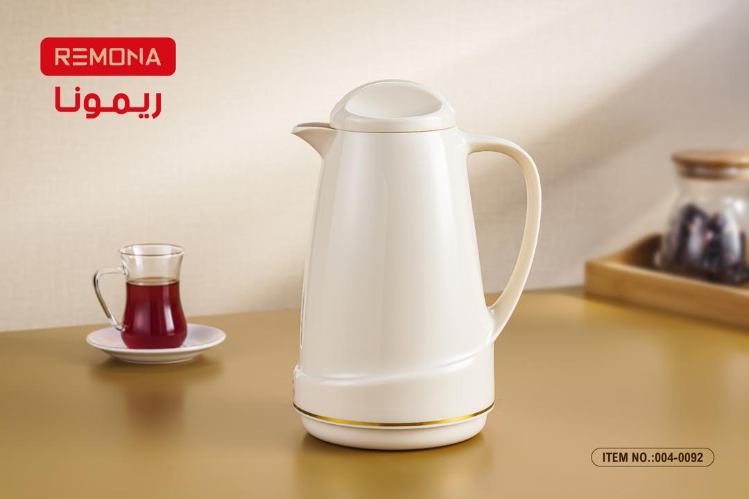 ثلاجة شاهي ريمونا 1 لتر REMONA 004-0099