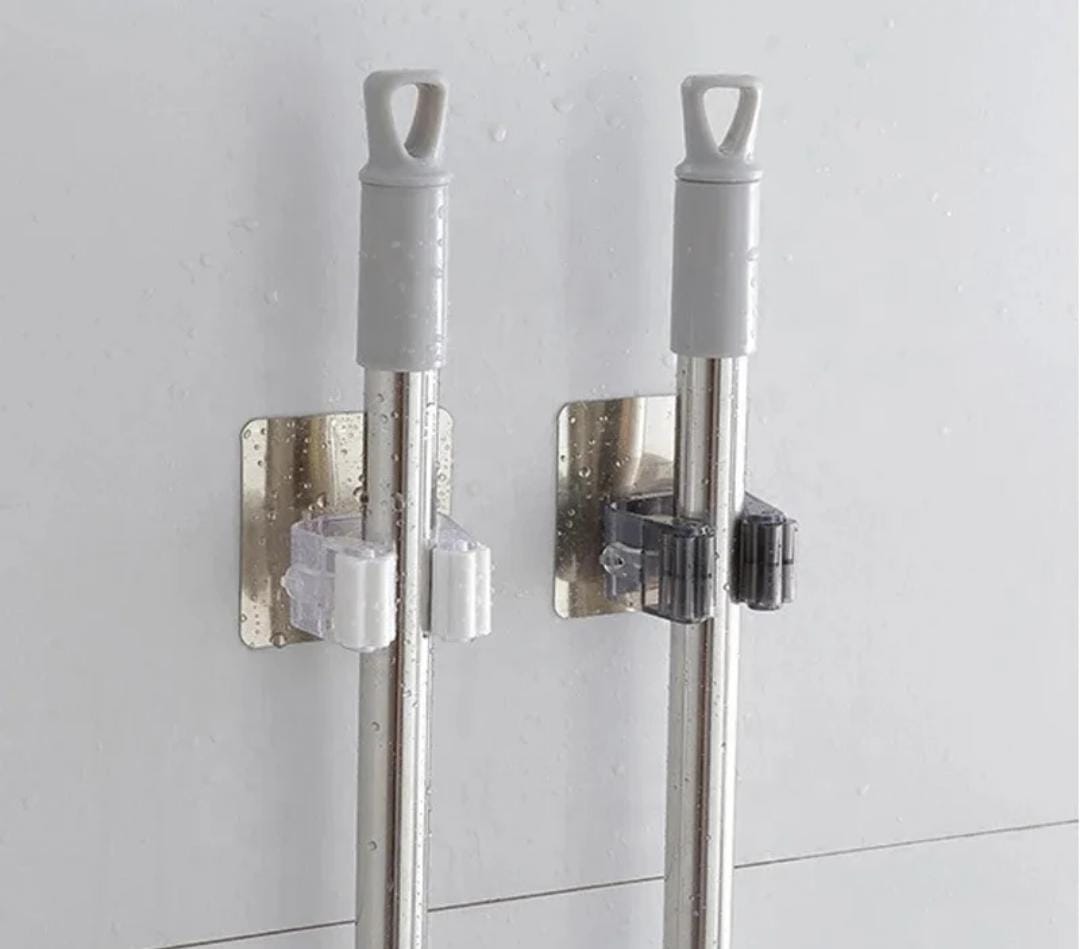 حامل مكانس لاصق قطعتين باكت AZ-3791