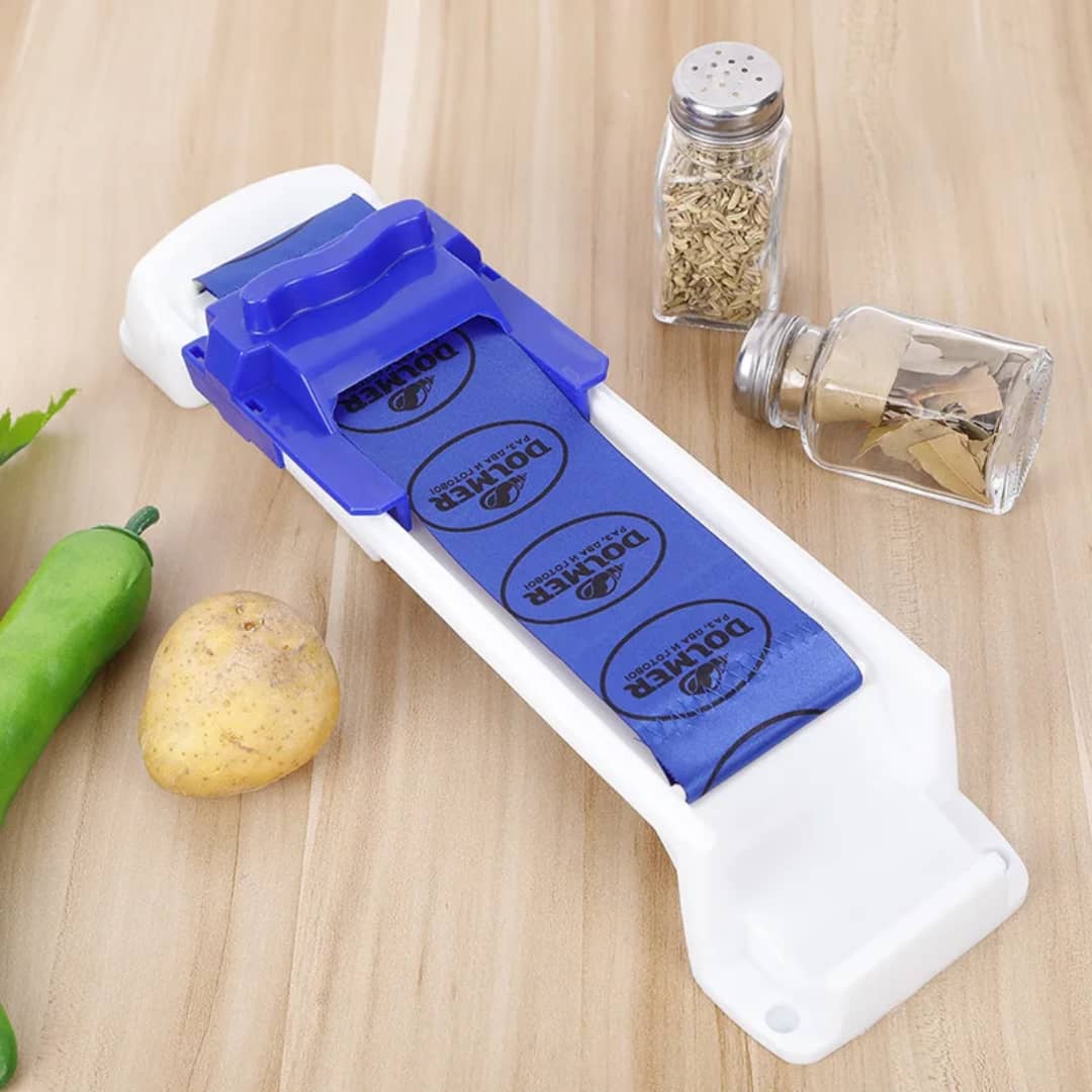 الة لف ورق العنب دولمر  AZ-3067