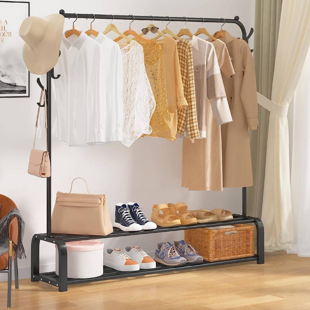 ستاند ملابس تعليقة جانبية AZ-1552