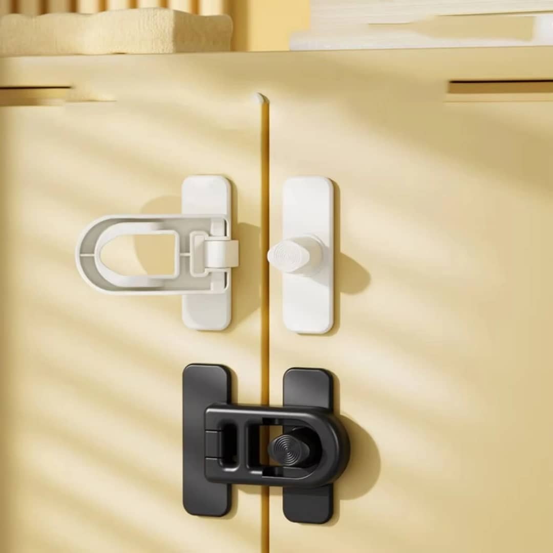 قفل ادراج امان اطفال للثلاجات والادراج AZ-3298